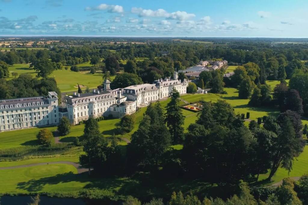 Boka golfresor till Irland här
