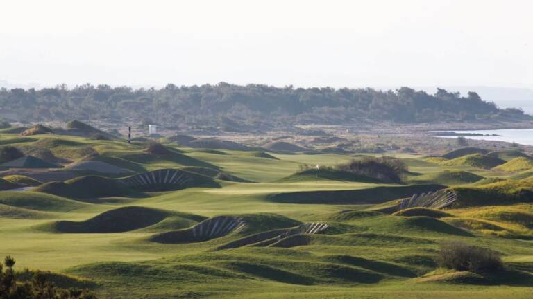 Lykia Golf Club (1)