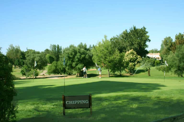 PGC_Träningsanläggningar och akademi_Chipping Green