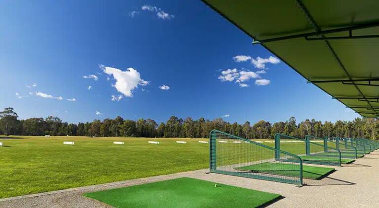 PGC_Träningsanläggningar och akademi_Driving Range 2