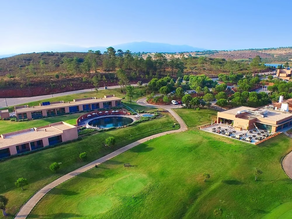 Golfpaket till Portugal inkl. flyg