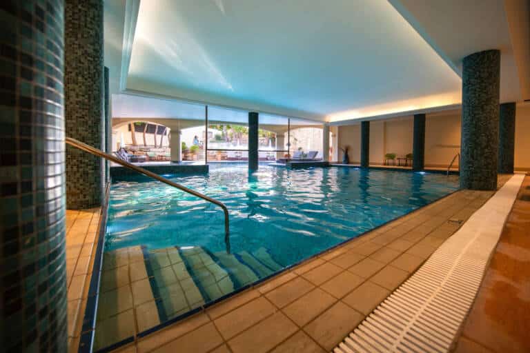 inomhuspool #Aphroditehills #inomhuspool ©Backlightmedia_1