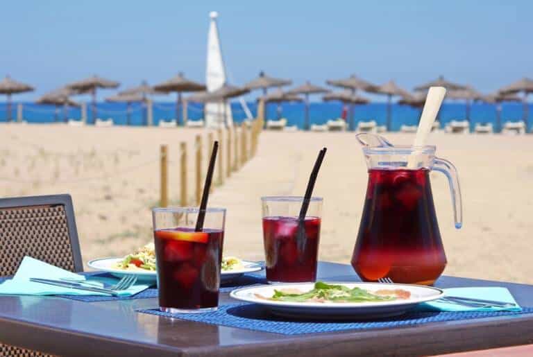 Havana Beach Club_restaurant