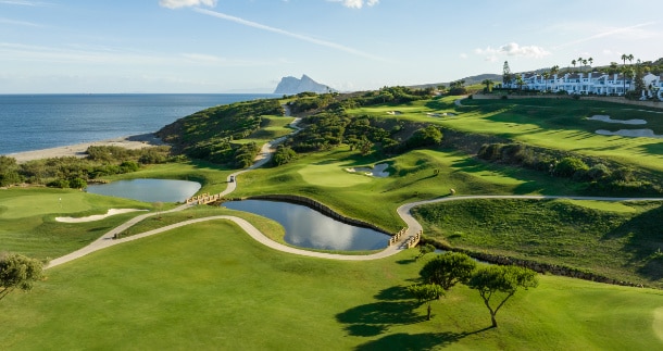 Alcaidesa Links Golf Resort