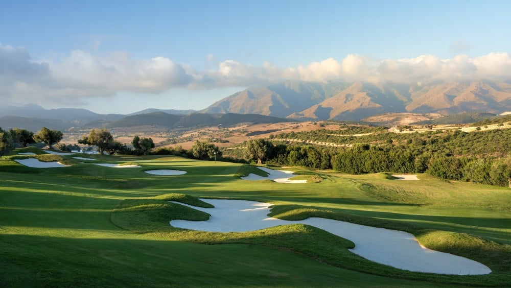 Finca Cortesin