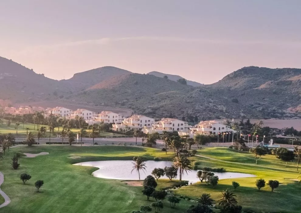 La Manga Club