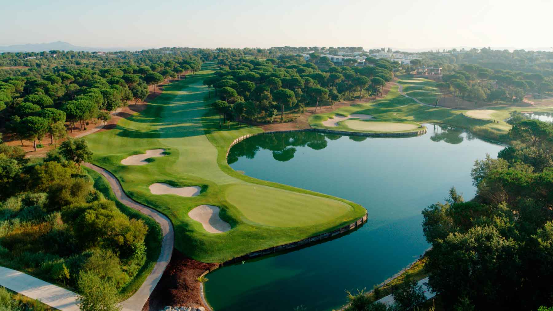 PGA Catalunya Resort