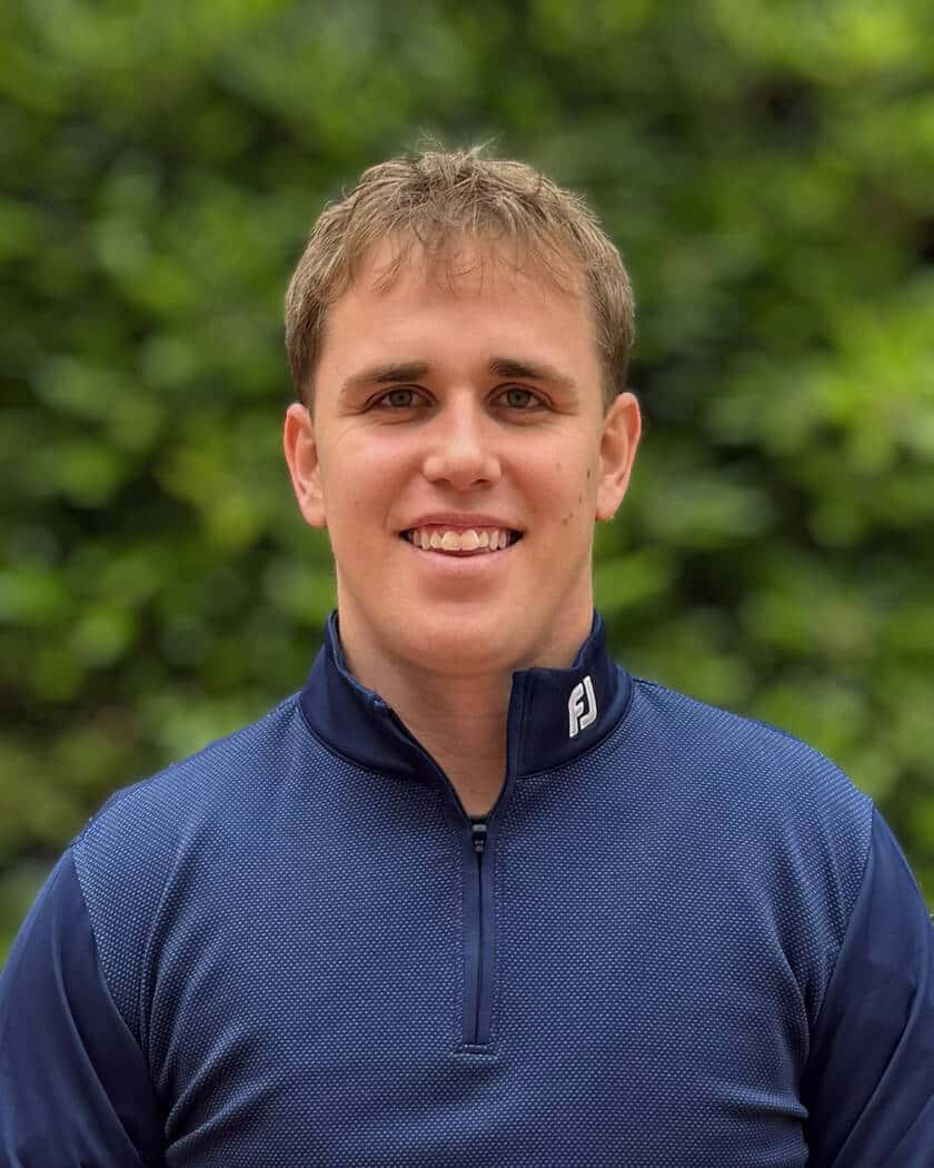Jonas Thygesen