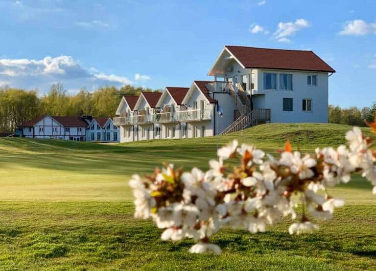 Resort