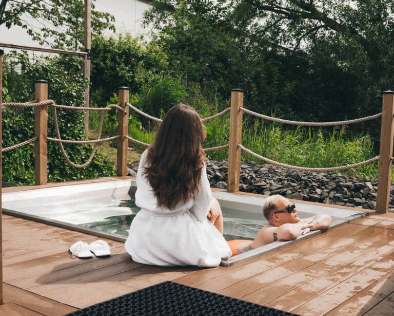 spa