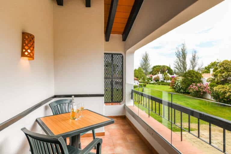 Estúdio - Studio Terrace