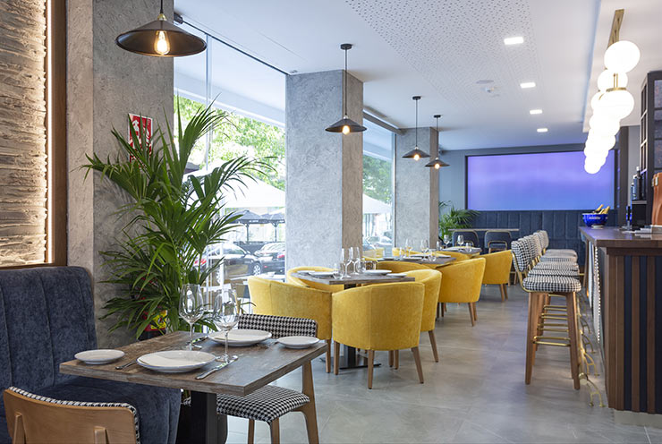 Restaurante-Hotel-Lima