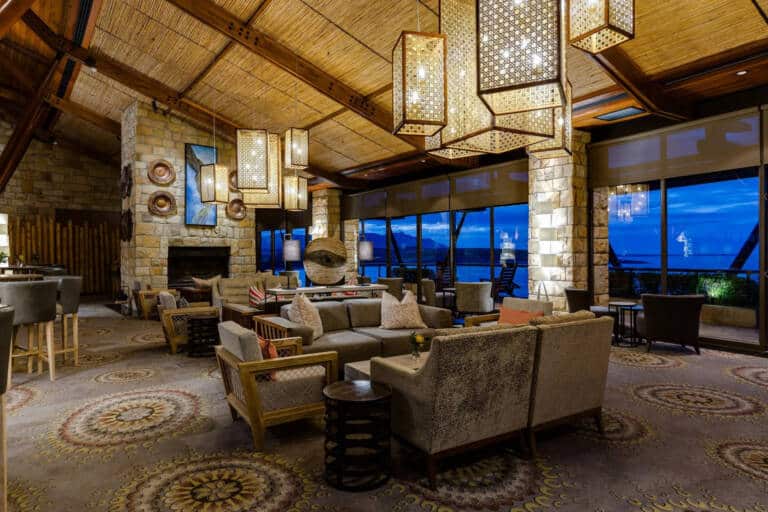 Laguna-Lounge