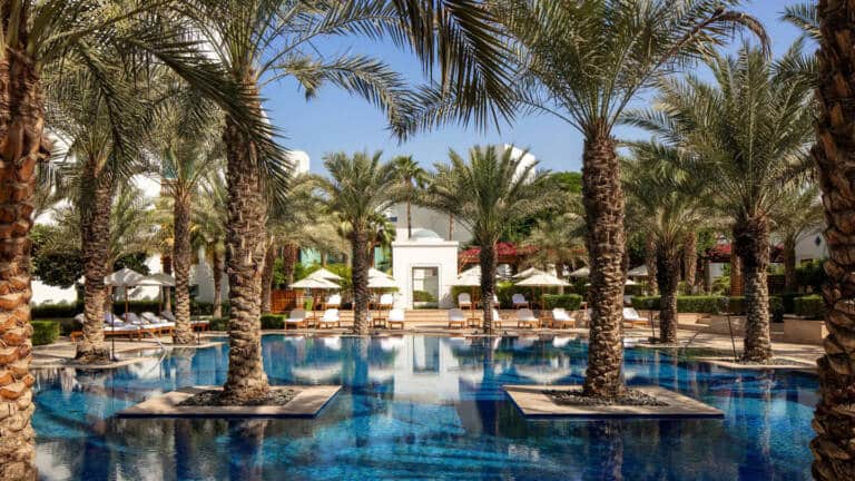 Park-Hyatt-Dubai-P613-Outdoor-Swimming-Pool