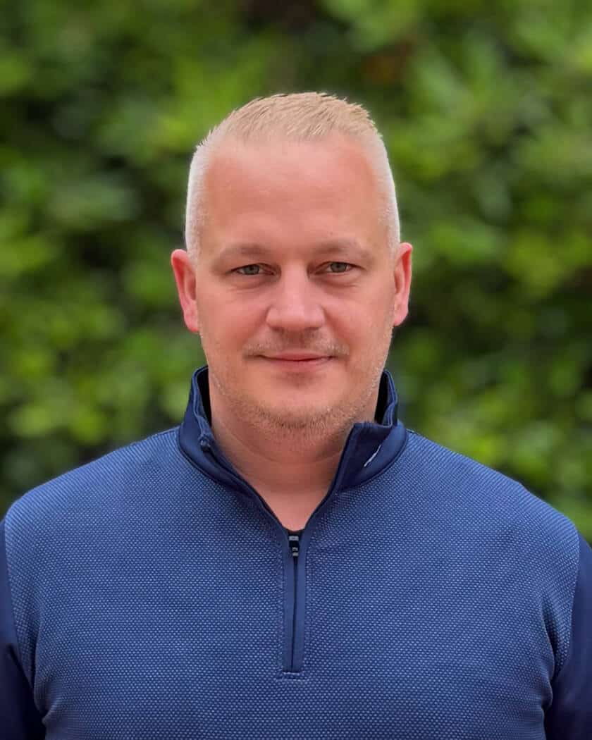 Alexander Hansen