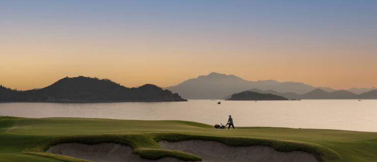 ANARA Binh Tien Golf Club1