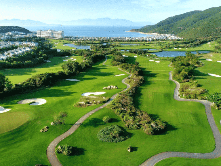 Vinpearl Golf Club Nha Trang